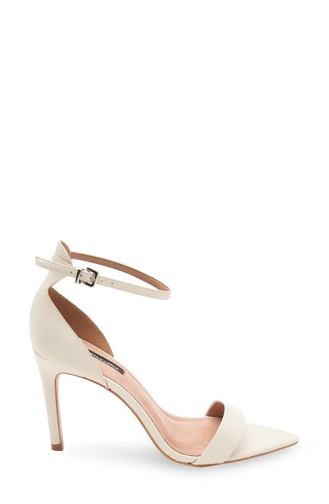 BCBG Demia Pointed Toe Sandal 3
