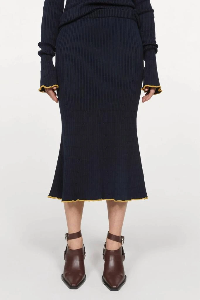 Rodebjer Rodebjer - Fly Skirt 1