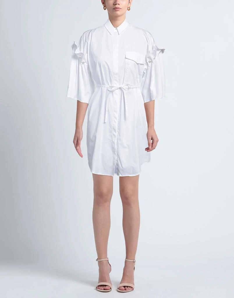 MOTHER OF PEARL Shirt dress 2