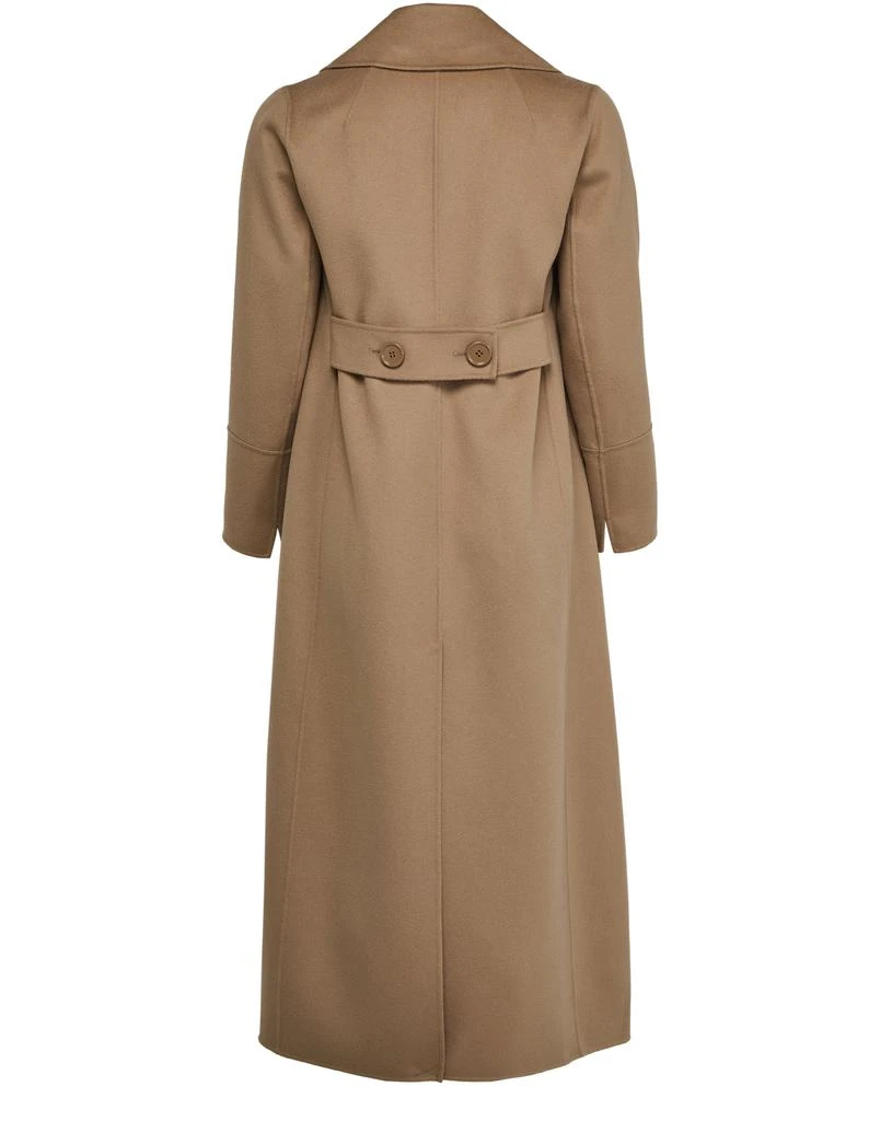 S Max Mara Custodi long coat 3