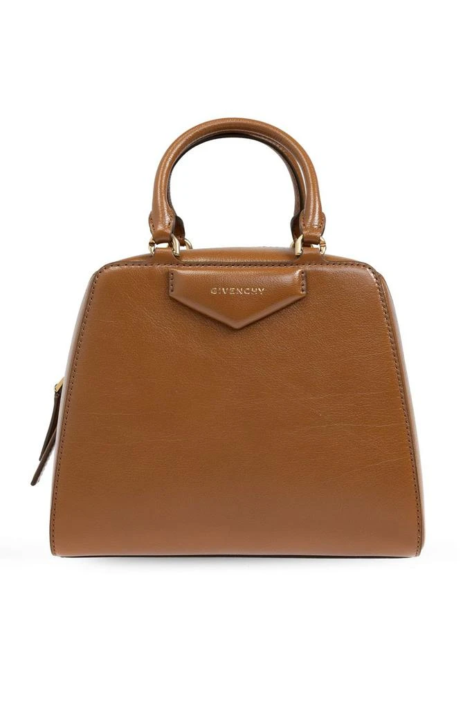 Givenchy Givenchy Mini Antigona Cube Bag 1
