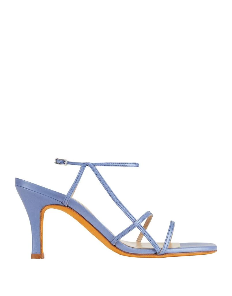 Maryam Nassir Zadeh Sandals 1