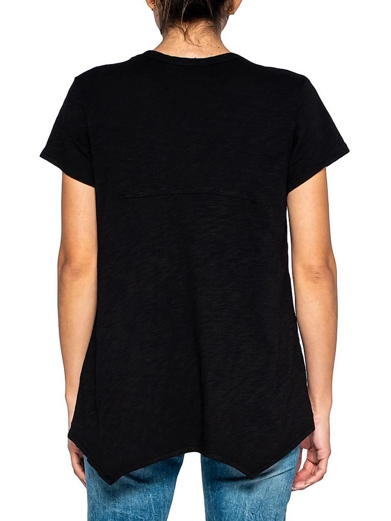 Wilt Shrunken Boy Friend Tee 6