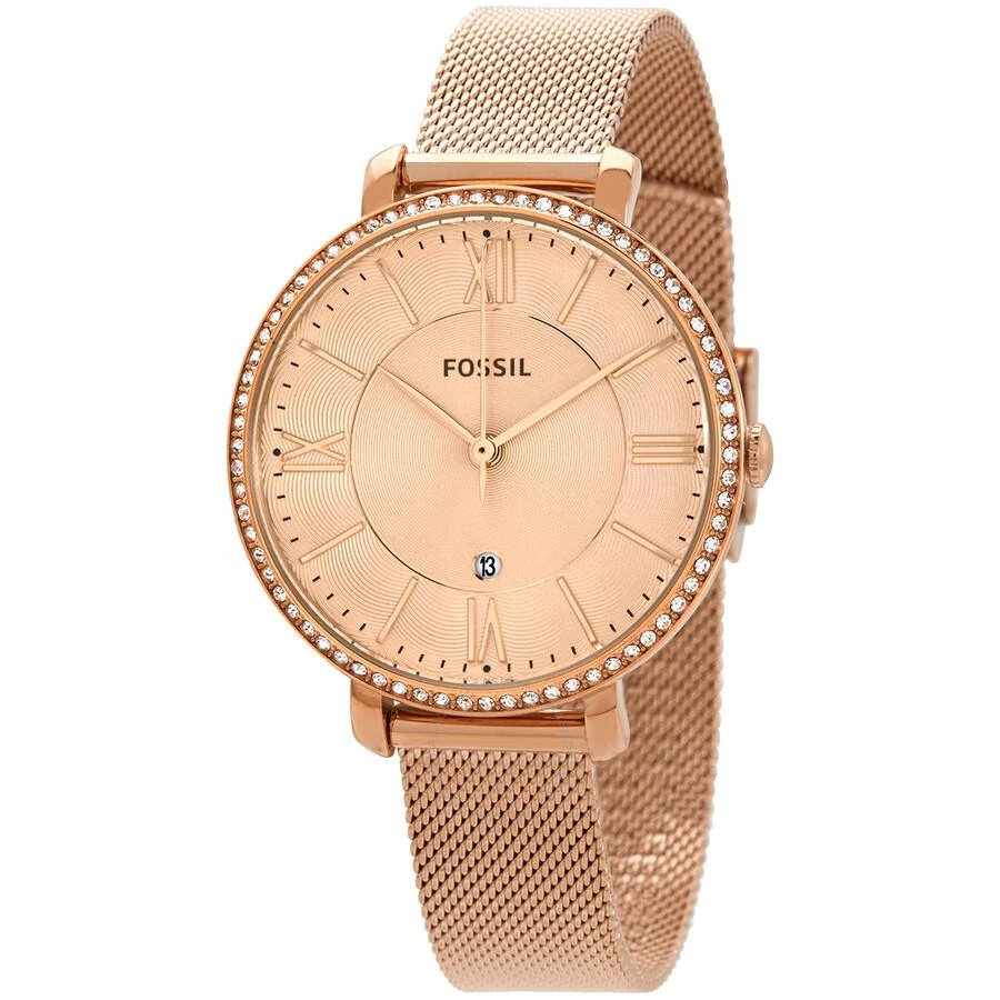 FOSSIL MOD. ES4628 main image 1
