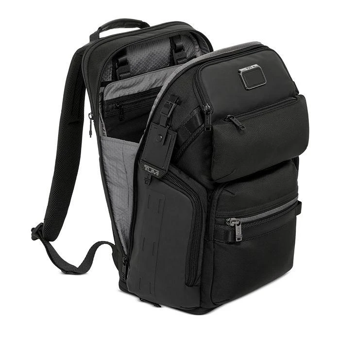Tumi Nomadic Backpack 3