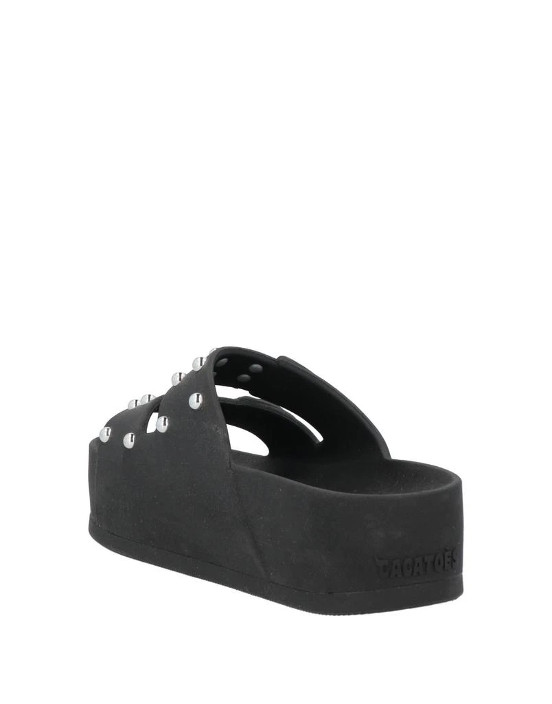 CACATOÈS Sandals 3