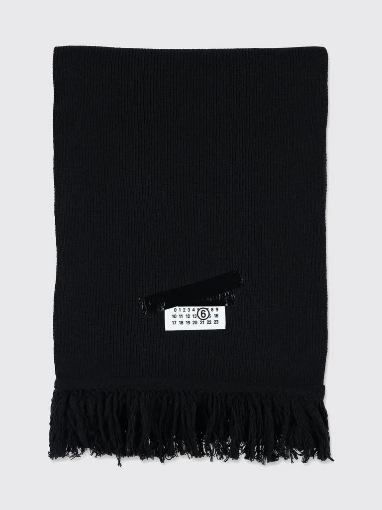 MM6 Scarf men Mm6 Maison Margiela