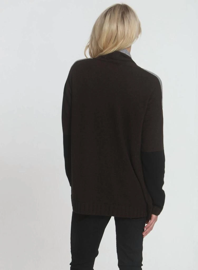 LABEL+thread Label+Thread - Women
s Brandy Block Cardigan 4