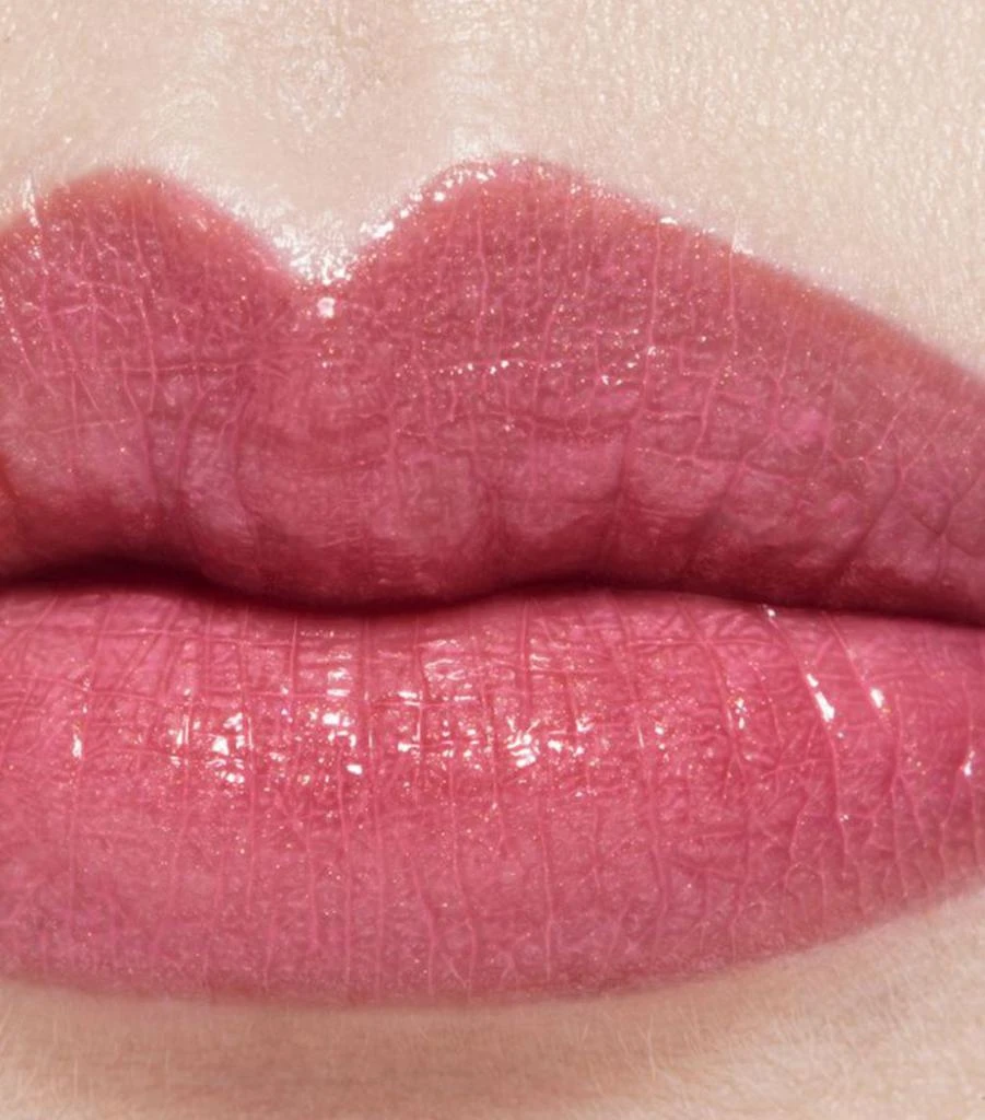 Chanel Lipstick 3