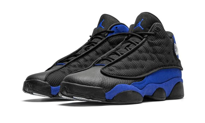 Jordan Air Jordan 13 Retro GS 3