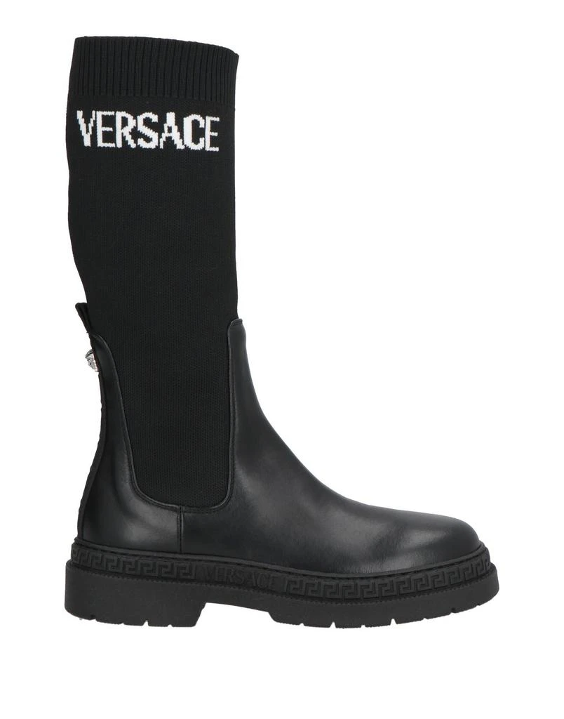 VERSACE YOUNG Boots