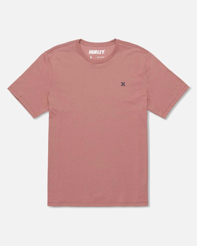 United Legwear Men's Everyday Explore Icon Short Sleeve T-Shirt 1
