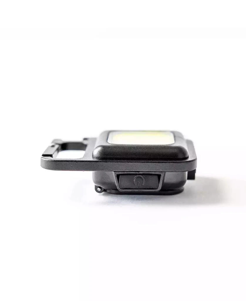 Travelon Set of 2, COB Multy-use Rechargable Travel Lights 6