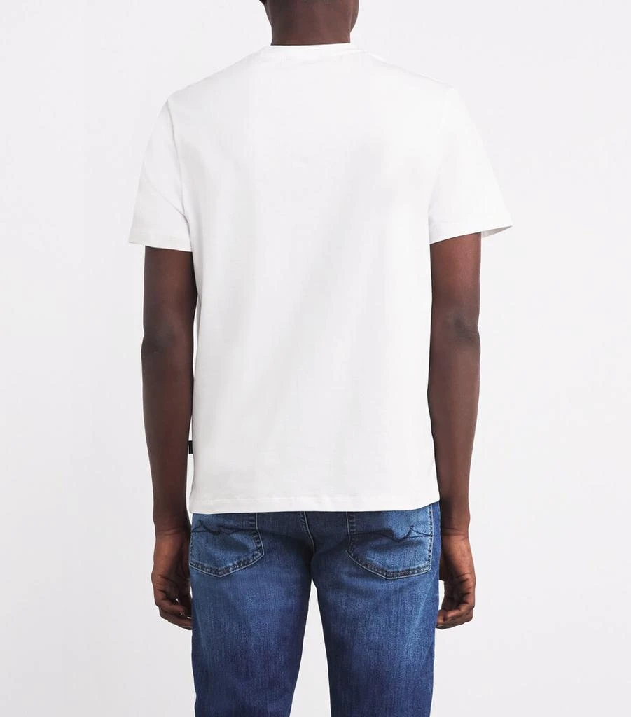 7 For All Mankind Luxe Performance T-Shirt 4