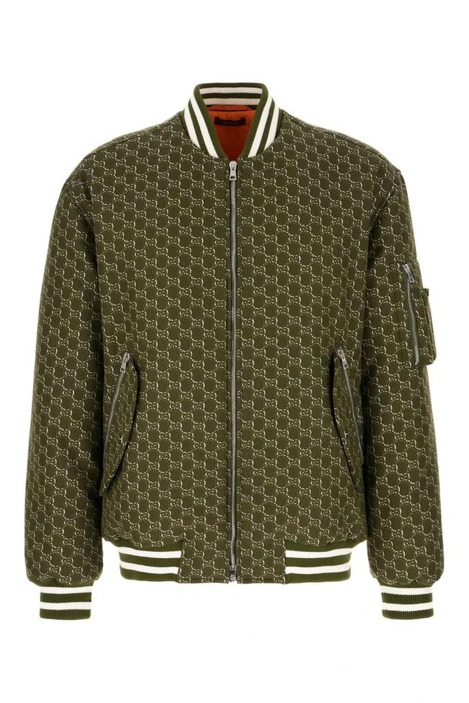 Gucci Gucci Jackets 1