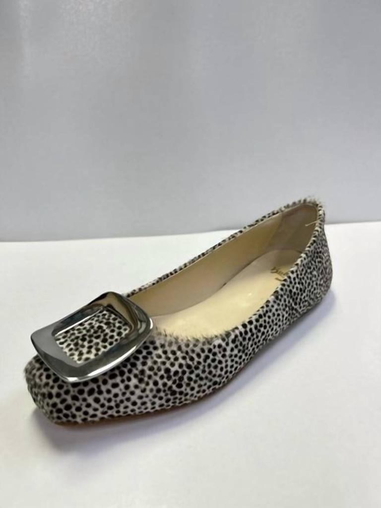 Butter LONDON CLOUD FLATS