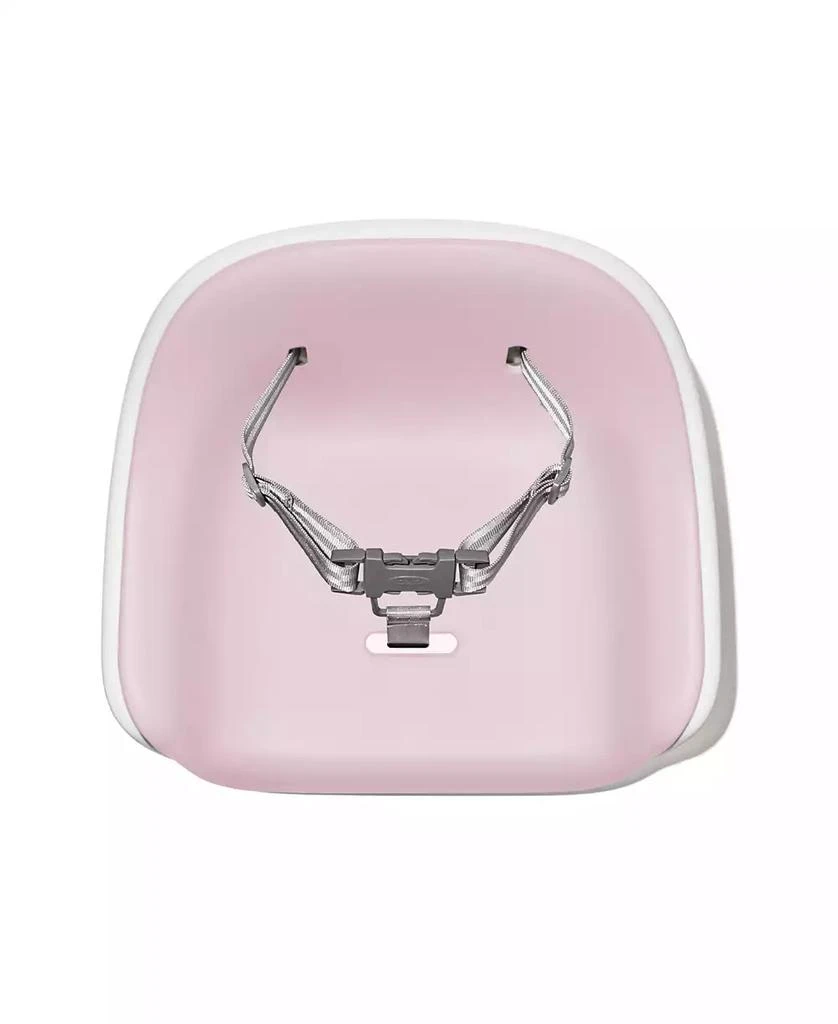 OXO Tot 13" x 12.5" Nest Booster with Removable Cushion 5