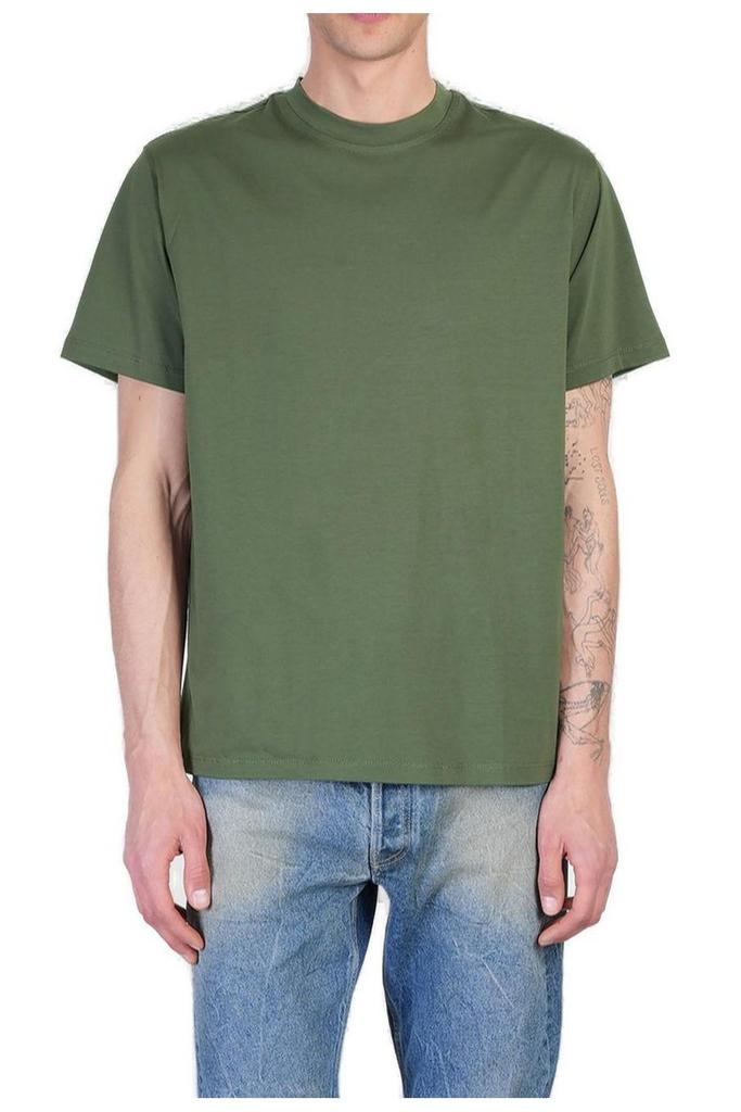 Salvatore Santoro Salvatore Santoro Crewneck T-Shirt