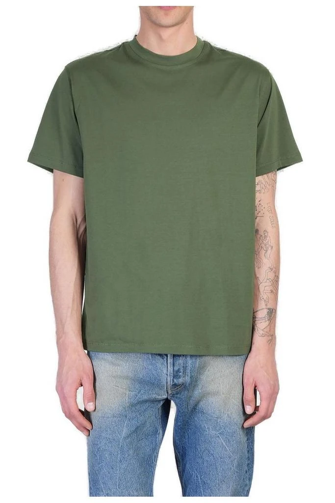 Salvatore Santoro Salvatore Santoro Crewneck T-Shirt 1