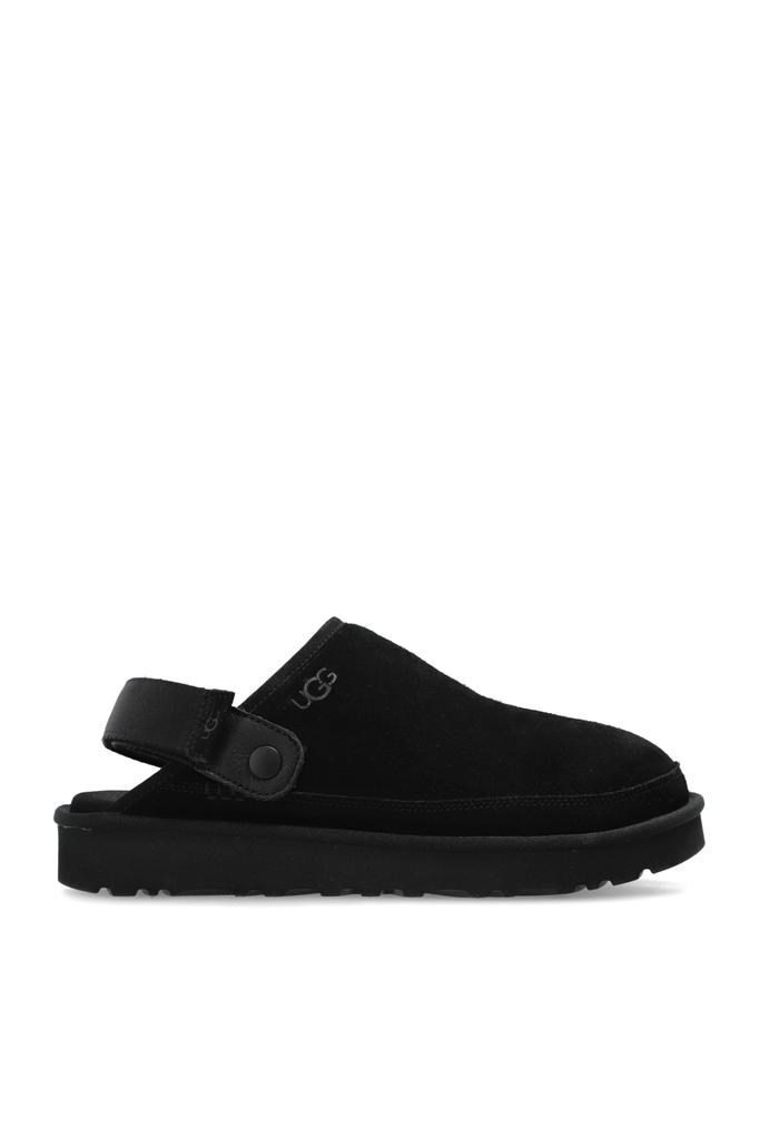 UGG Shoes Goldencoast Clog II - Casual Shoes - Compare