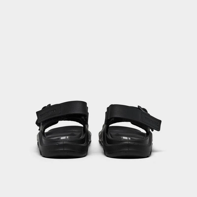 Birkenstock Little Kids' Birkenstock Mogami Birko-Flor Sandals 4