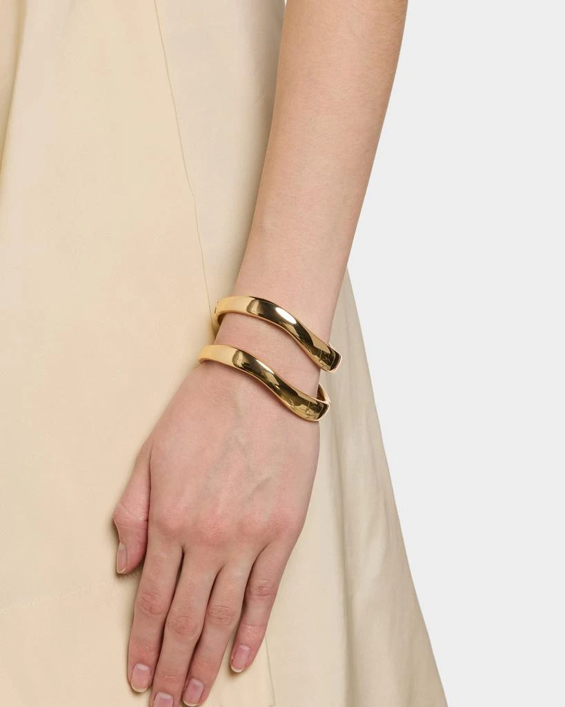 BAUBLEBAR Tiana Bangles, Set of 2 2
