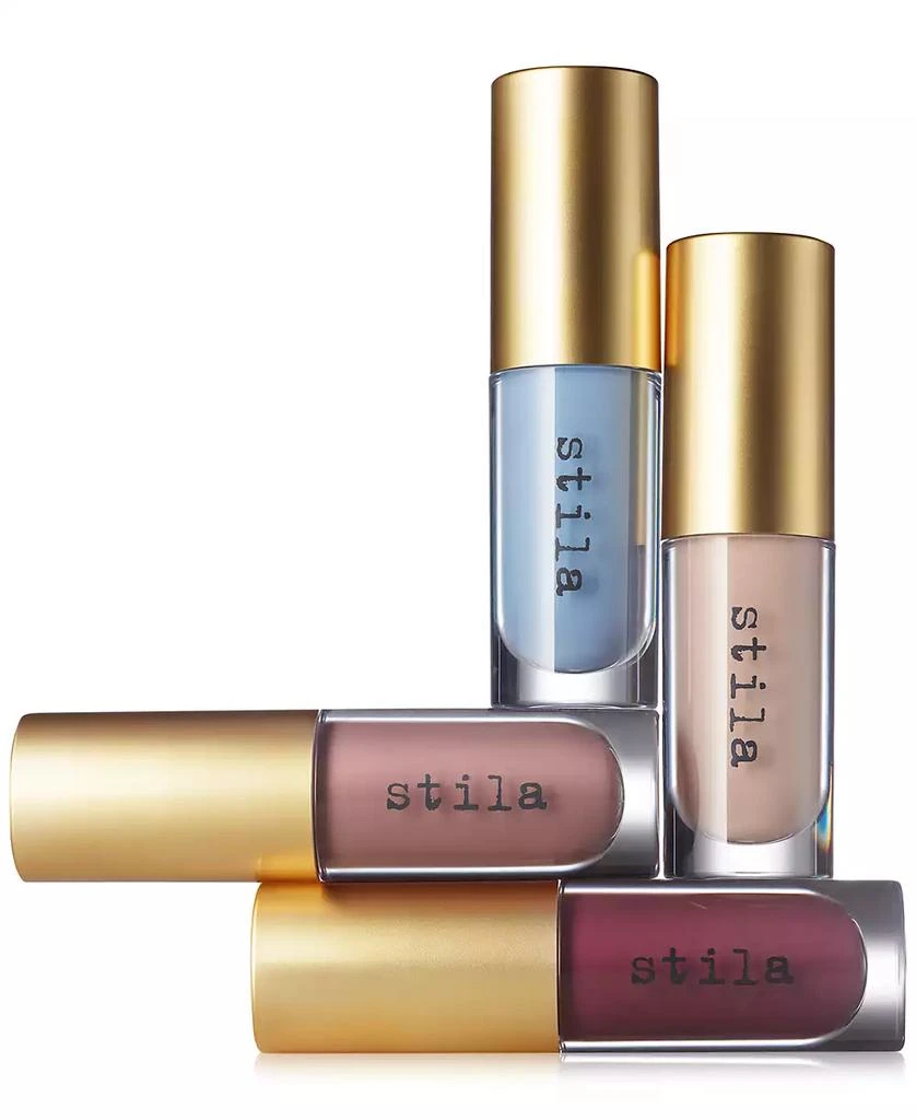 Stila Liqua-Play Eye Shadow 5