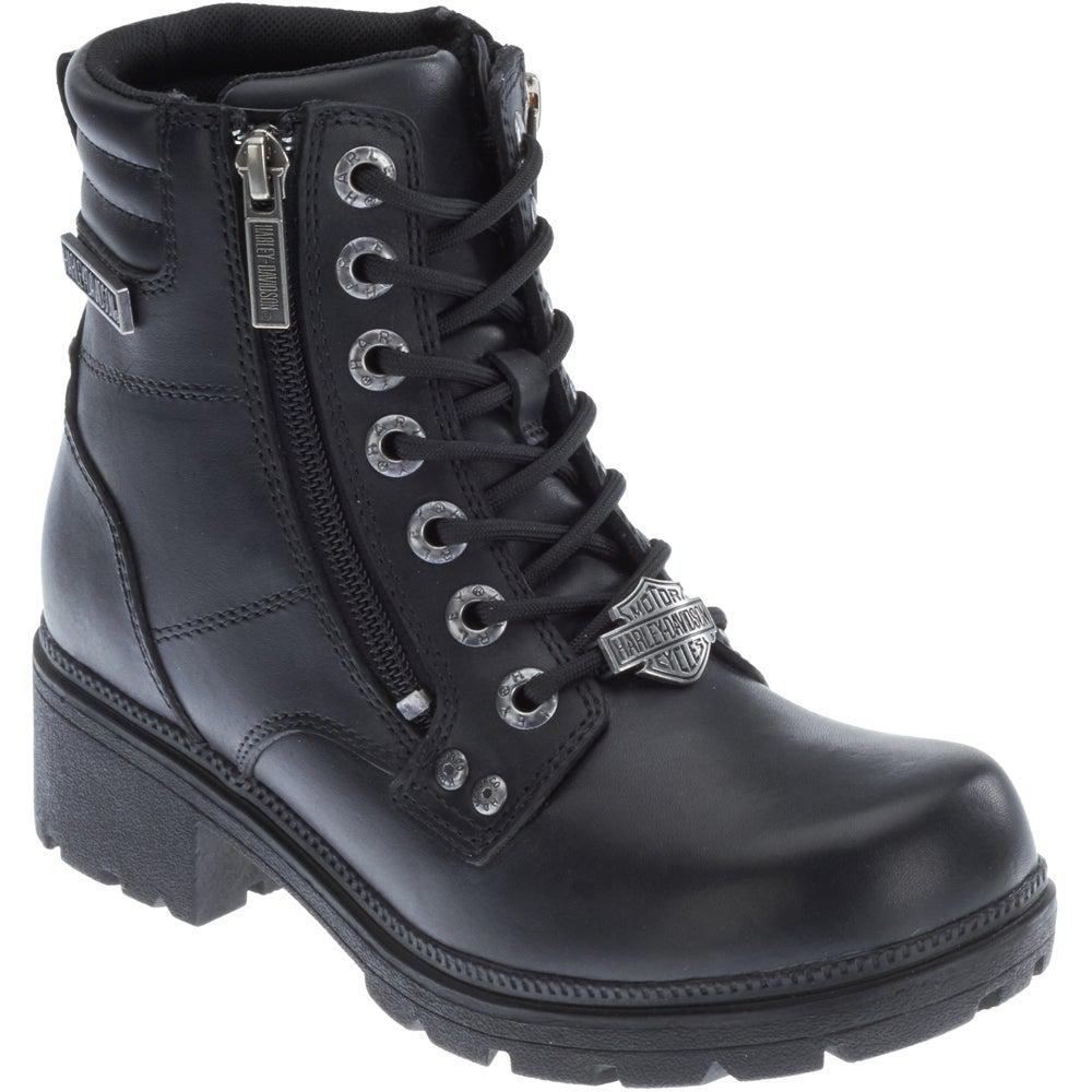 Harley Davidson Inman Mills