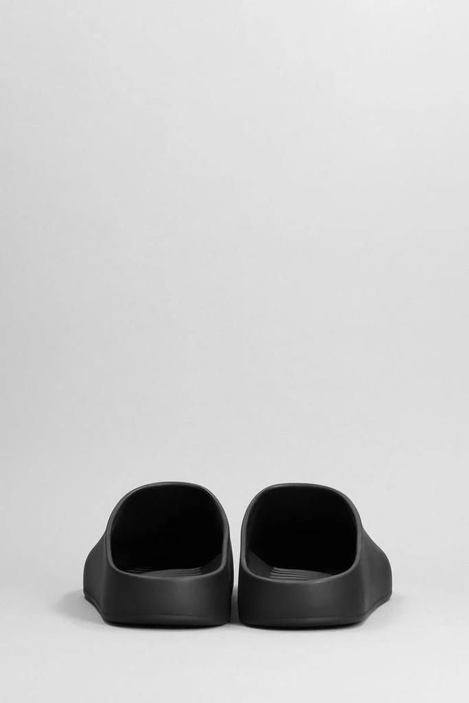 Balenciaga Balenciaga Pool Closed Slide Slipper-Mule 4