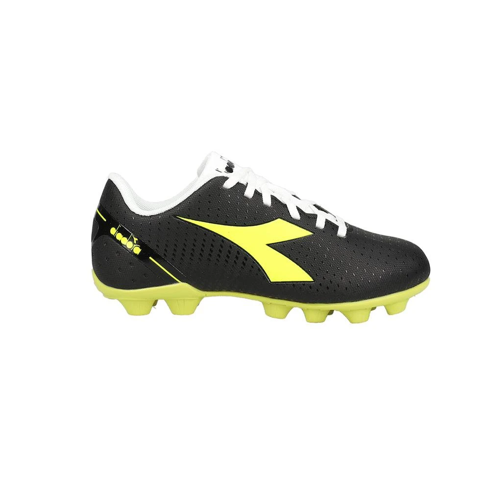 Diadora Pichichi 5 Md Soccer Cleats (Little Kid-Big Kid) 1