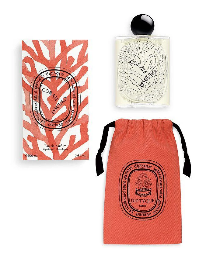 Diptyque Corail Oscuro Eau de Parfum 3.4 oz. 2