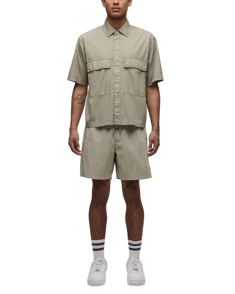 Hudson Utility Shirt 2