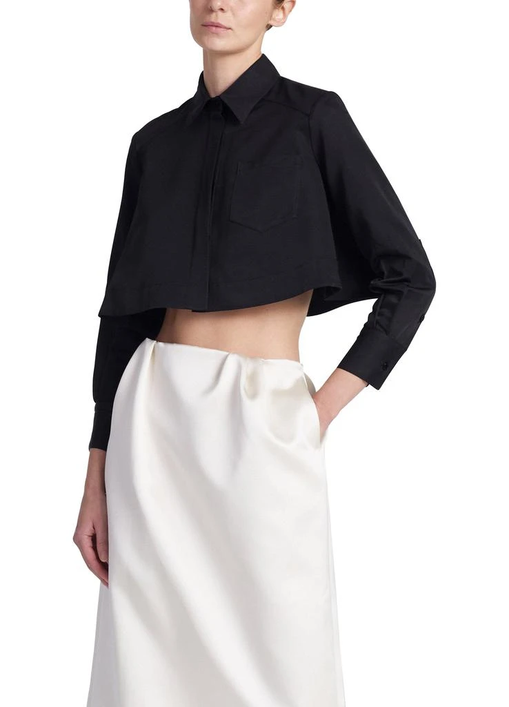 Altuzarra Aneta' top 2