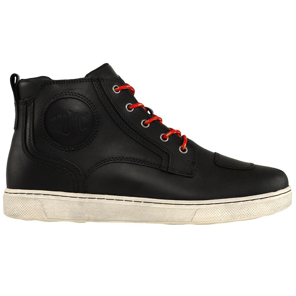 Harley Davidson Bateman High Top Sneakers
