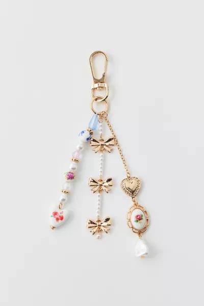 Kimchi Blue Kimchi Blue Charm Keychain