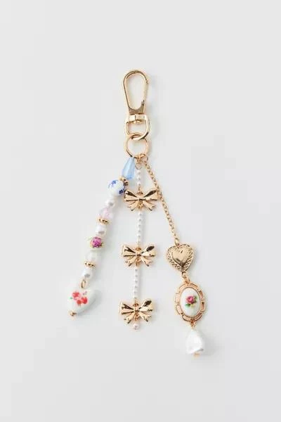 Kimchi Blue Kimchi Blue Charm Keychain 2