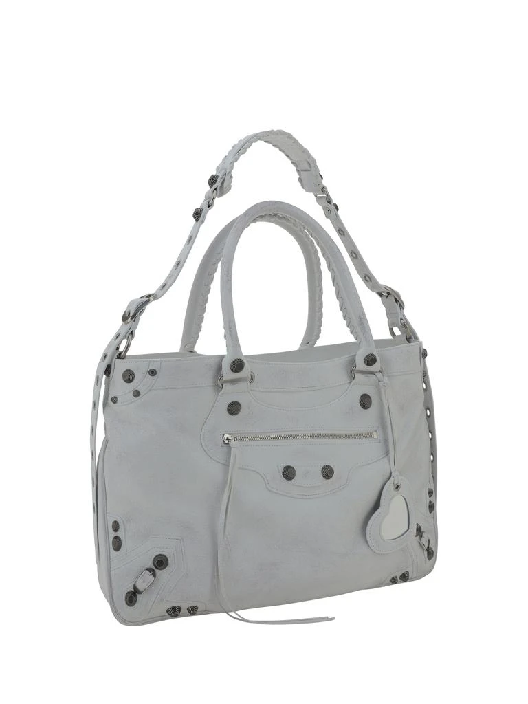 Balenciaga Neo Cagole XL Shoulder Bag 2