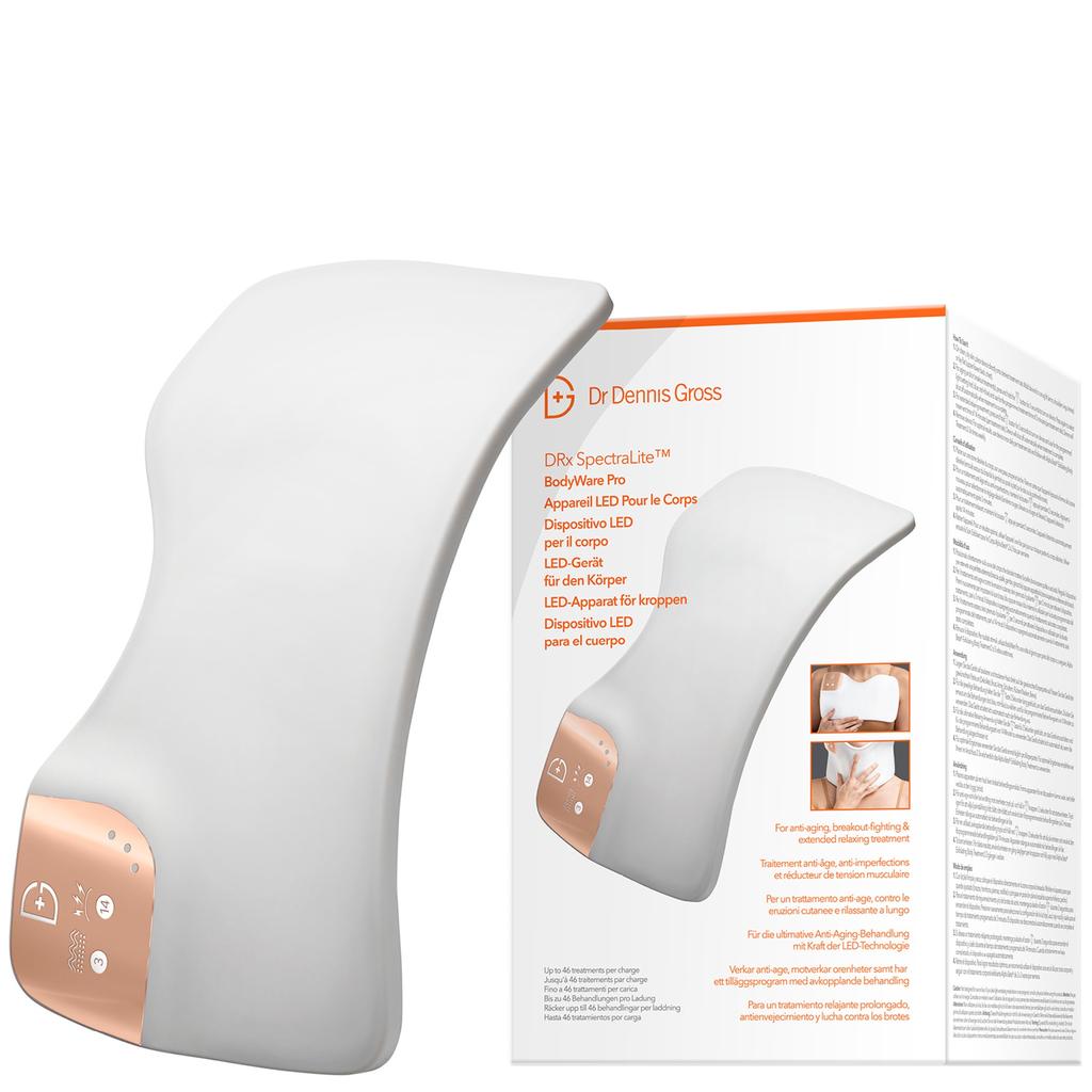 Dr. Dennis Gross Dr Dennis DRx SpectraLite BodyWare Pro