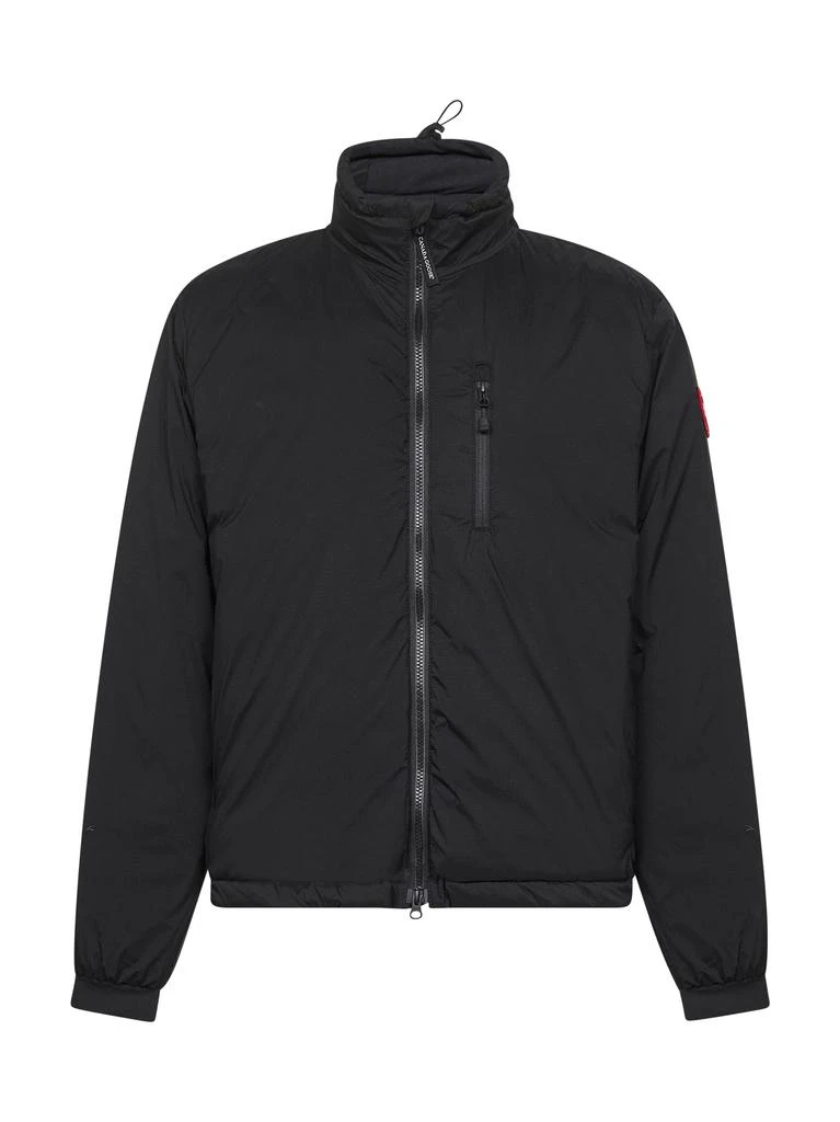 Canada Goose CANADA GOOSE | Black Lodge padded jacket | Man | XL