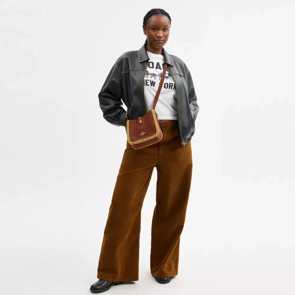 Coach Hadley Mini Crossbody Bag 3