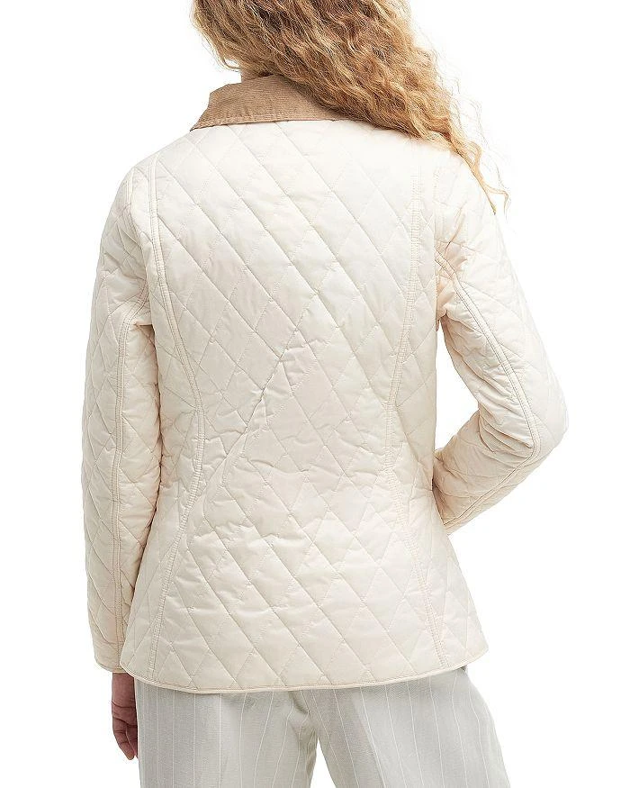 Barbour Annandale Quilted Jacket 3