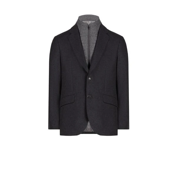 Hackett Jacket 1