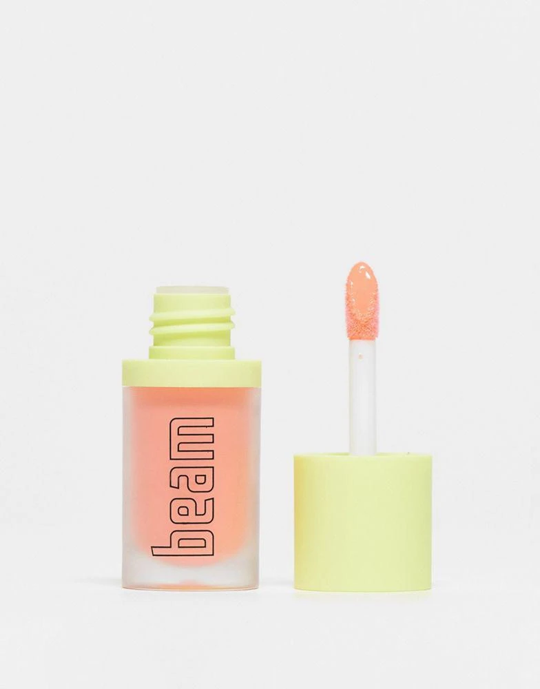 Made By Mitchell Made by Mitchell Beam Lip Gloss - Coral 1
