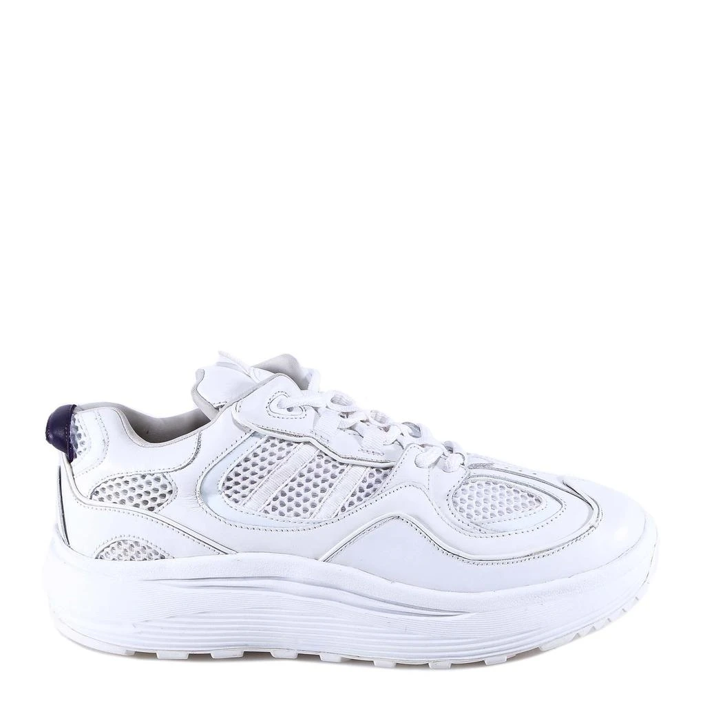 Eytys Eytys Jet Turbo Chunky Sole Sneakers 1