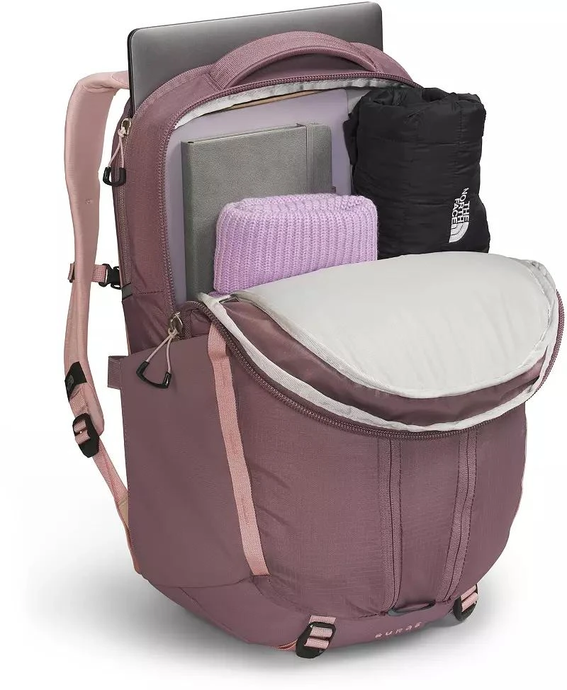 The North Face The North Face Women's Surge Backpack 6