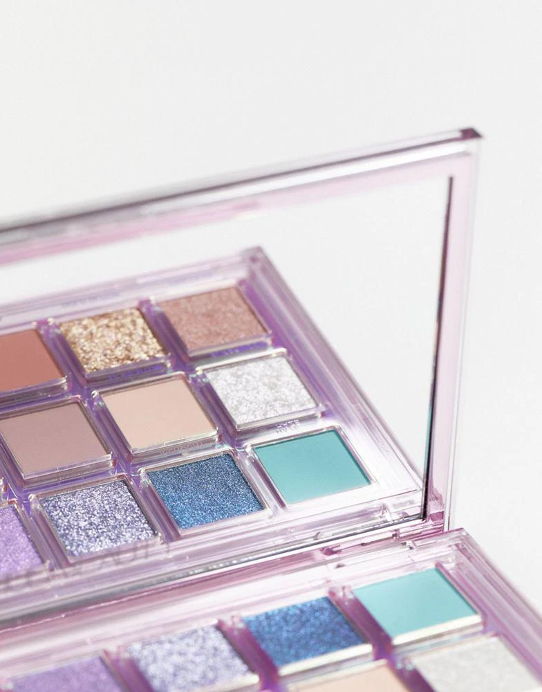 Huda Beauty Huda Beauty Mercury Retrograde Eyeshadow Palette 2
