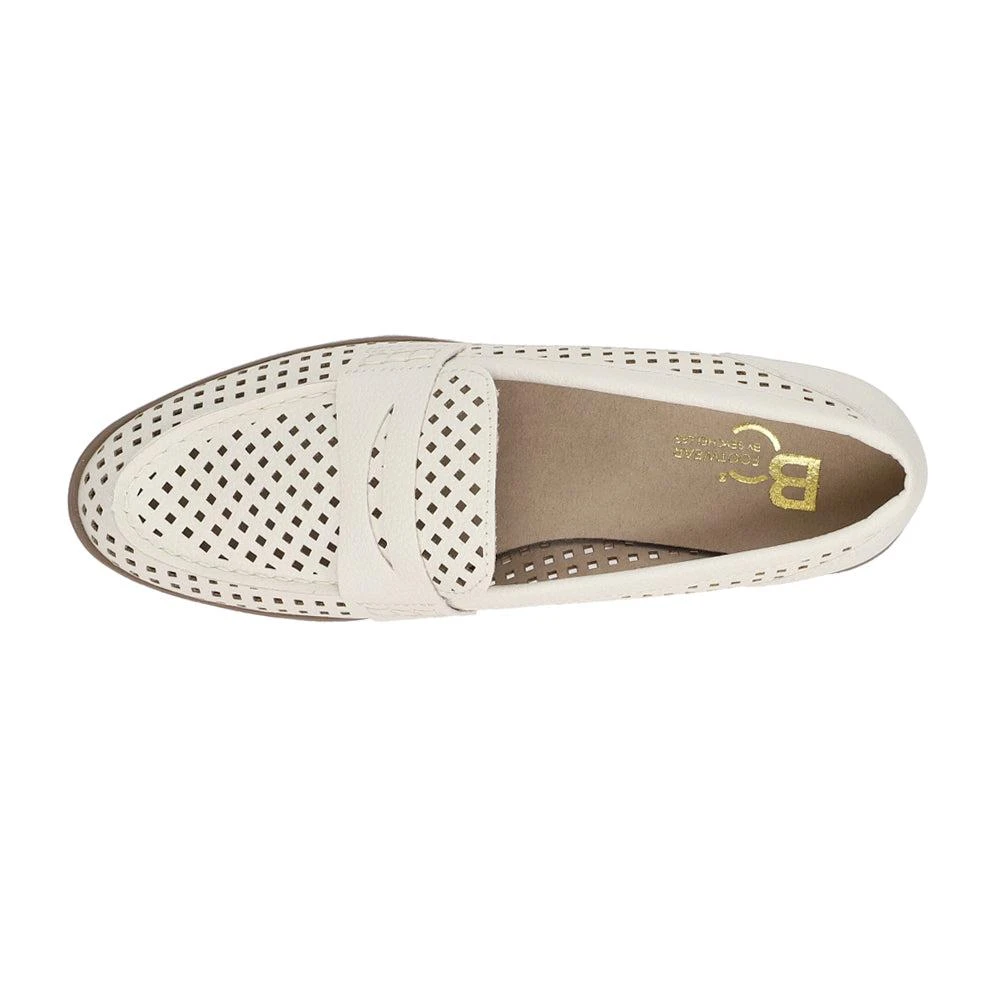 BC Footwear Bamboo Penny Loafers 4