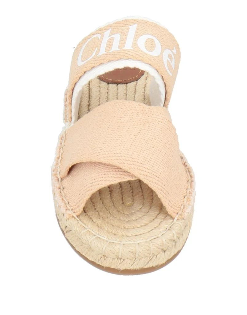 Chloé Espadrilles 4