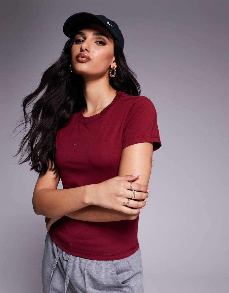 nike t shirt asos
