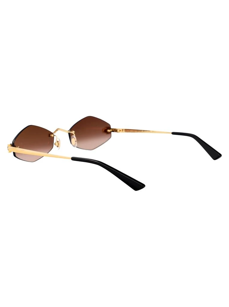 Cartier Eyewear Ct0433s Sunglasses 4